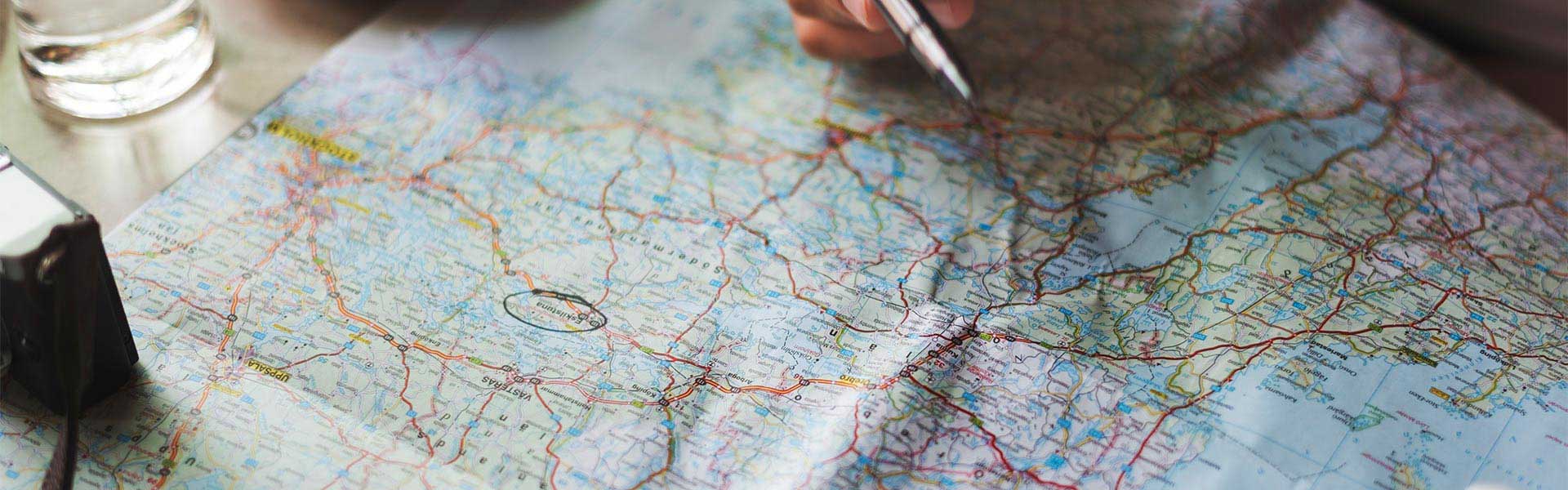 Joural Sure Maritime Travel