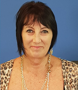 Lorraine Marais
